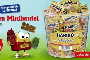 Unser Geschenk für Ihre Bestellung!