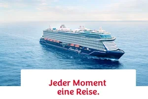 Jeder Moment eine Reise für sich ⚓