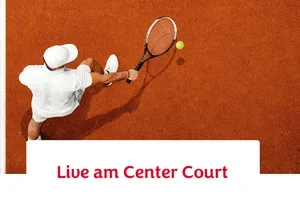 Sportmomente live erleben!