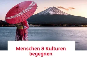 Die neuen Kultur- & Studienreisen sind da!