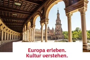 Die neuen Kultur- & Studienreisen sind da!