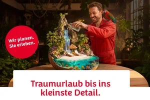 🌴 Traumhafte Badeziele & exotische Inselwelten