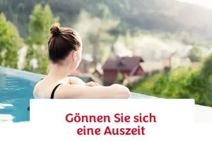 Lust auf einen Kurzurlaub?