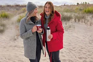 Winter-Looks für draußen – jetzt bis zu 30 € sparen & losspazieren