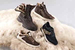 30€ geschenkt: Schuhlieblinge mit Stilgefühl