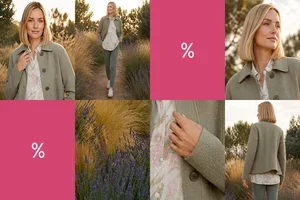 Bis zu 70% + 20% extra auf alle Sale-Artikel