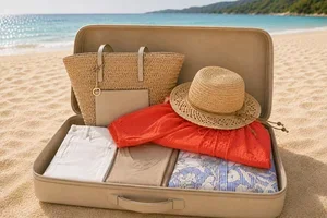 20€ & portofrei sichern – Sommer, Sonne, Lieblingslooks
