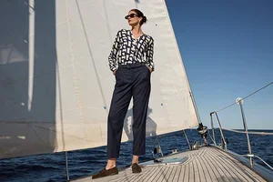 30% auf Blusen & Hosen – Outfit-Ideen inklusive