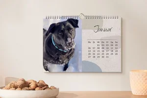 Persönliche Fotogeschenke für Haustierfans 🐾