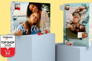 Adventskalender? Auf jeden Fall!