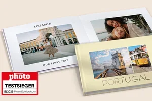 Die schnellsten Extras für dein Fotobuch 🌟