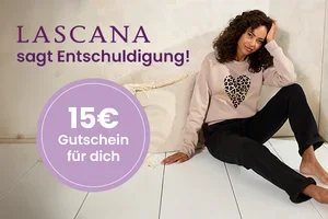Wir sagen Sorry – und danke für dein Verständnis!​  