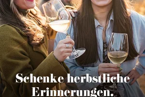 Schenke herbstliche Erinnerungen!