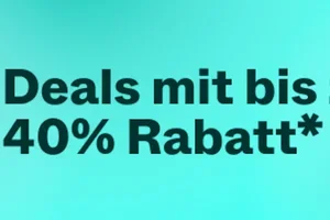 Unser Sale startet jetzt!