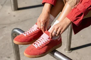 Die besten Sommer-Sneaker