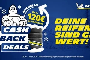 Winterreifen - wir haben die Testsieger! 🏆️