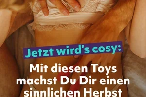 Heiß in den Herbst 🍂