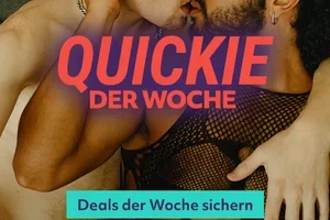 Läuft wie geschmiert 💦