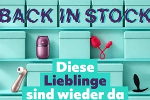 Gib’s mir endlich 😩