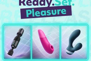 Ready to play? 🕹️