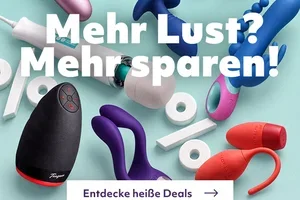 Größer ist besser 🤑