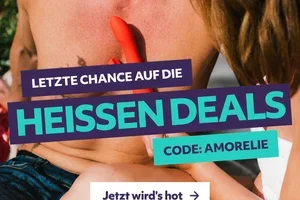 Heißer wird’s nicht mehr 🥵