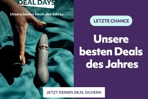 Letzte Chance: Besorg’s Dir jetzt! 🥵
