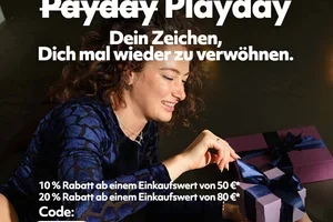Endlich wieder flüssig 💦
