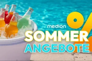 🌞 MEDION Sommer-Angebote!