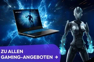 ERAZER Gaming Angebote