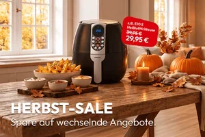 🍂🍁HERBST-SALE