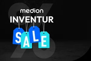 📢 Inventur Sale
