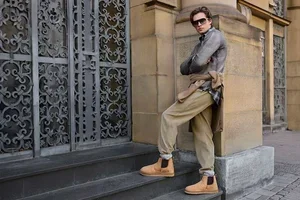 Sichere dir die neuesten Style-Highlights im Oktober!