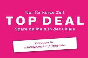 Die neuen TOP DEALS sind da! 🤩