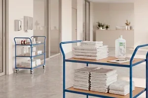 🛒 Mobile Helfer für Ihren Arbeitsalltag