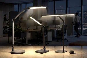 💡 Dunklere Tage? Licht an für konzentriertes Arbeiten!