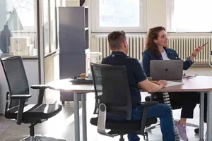 💼 Ihr Besprechungsraum als Erfolgsfaktor