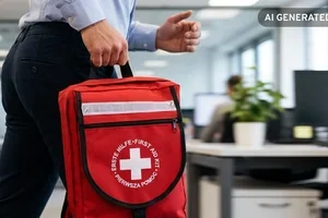 🔒 Sicher aufgestellt für den Ernstfall