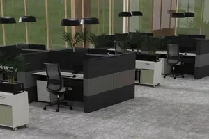 🎯 So wird das Büro zum Anziehungspunkt für Ihr Team