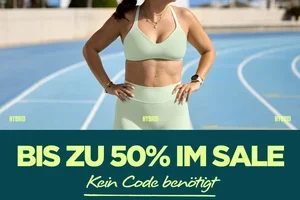 Bis zu 50% Rabatt 🔥