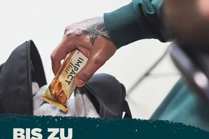 Schon im 50% Sale reingeschnuppert? 😇