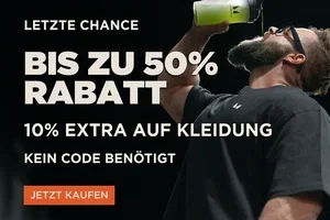 Letzte Chance für 50% Rabatt ⚠️