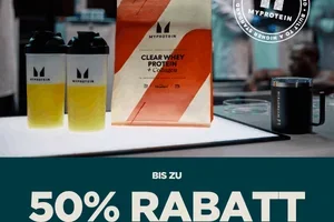 Alles bis zu 50% reduziert 🛍️