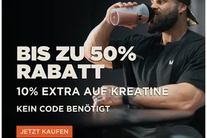 Spare bis zu 50% auf alles 🎈