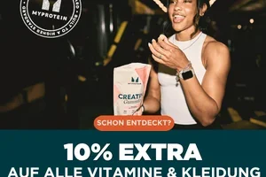 Herbst-Deal: 10% EXTRA auf Essentials 🍂