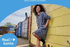 Große Wünsche, kleine Raten: Jetzt -15 % auf alles*!