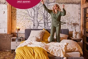 -20% auf fast alles fürs Zuhause!