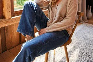 -25% auf Jeans – oder 30€ in der App sichern