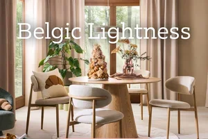 Belgic Lightness ✨
