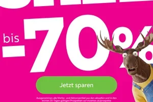 SALE-Alarm 🚨